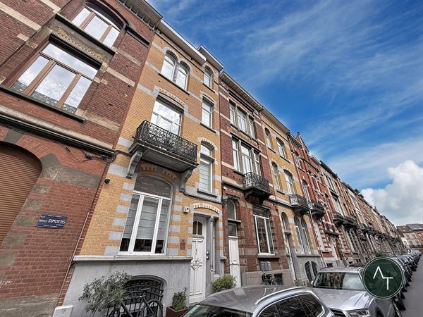 Voltaire / Huis 3sl +/- 144m² in perfecte staat