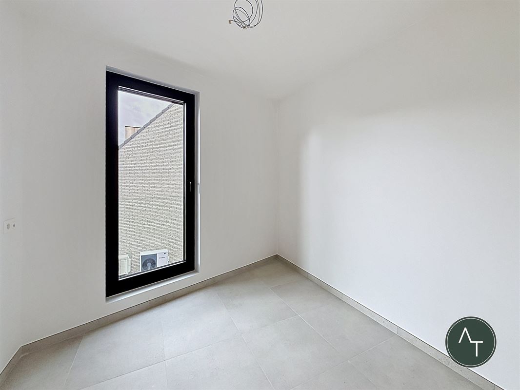 Tervuren Centre / New 2-bed flat +/- 93m² with terrace and parking