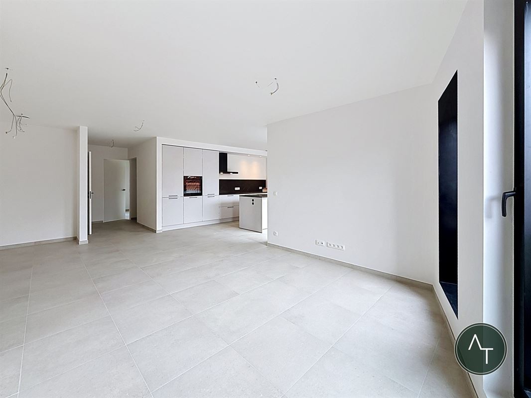 Tervuren Centre / New 2-bed flat +/- 93m² with terrace and parking