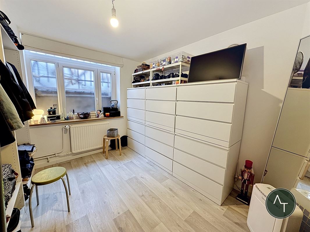 Voltaire / Maison 3ch +/- 144m² hab. en parfait état