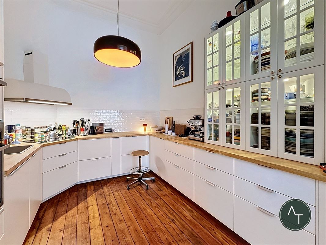 Voltaire / Maison 3ch +/- 144m² hab. en parfait état