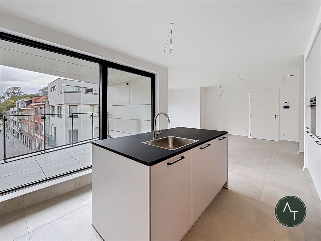 Tervuren Centre / New 2-bed flat +/- 93m² with terrace and parking