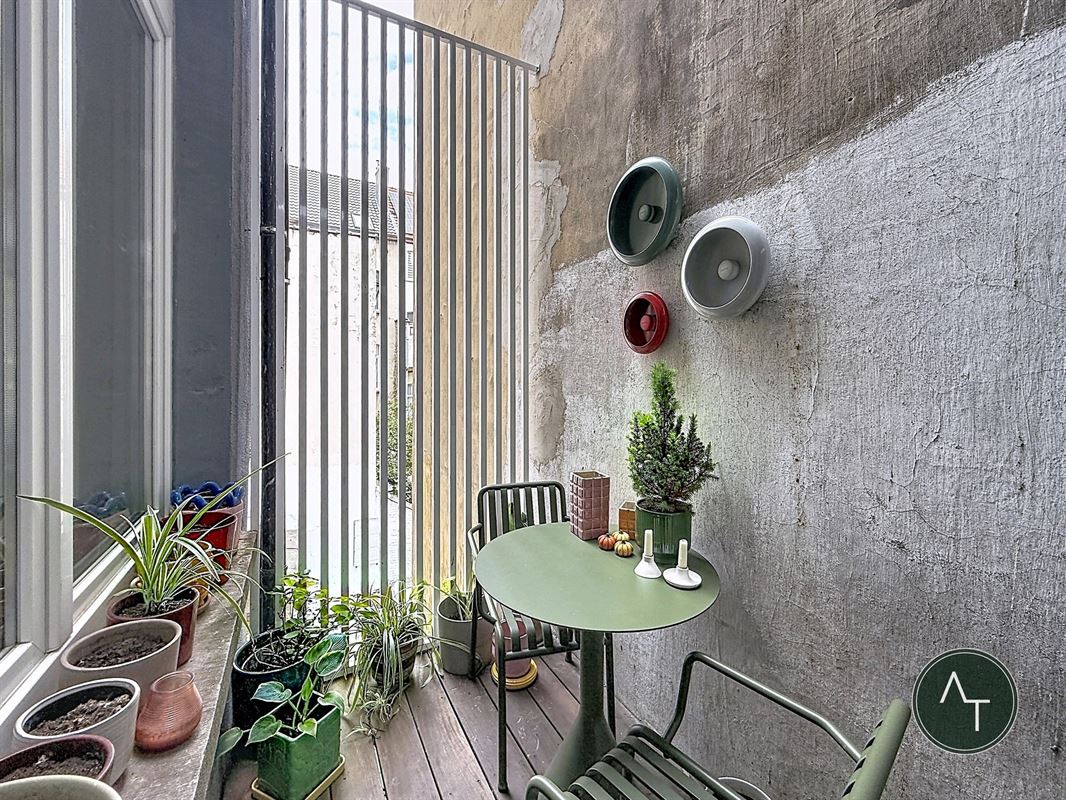 Voltaire / Maison 3ch +/- 144m² hab. en parfait état