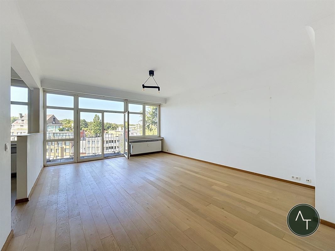 Boondael / App. 2-sl +/- 112m² met terras en buiten parkeerplaats