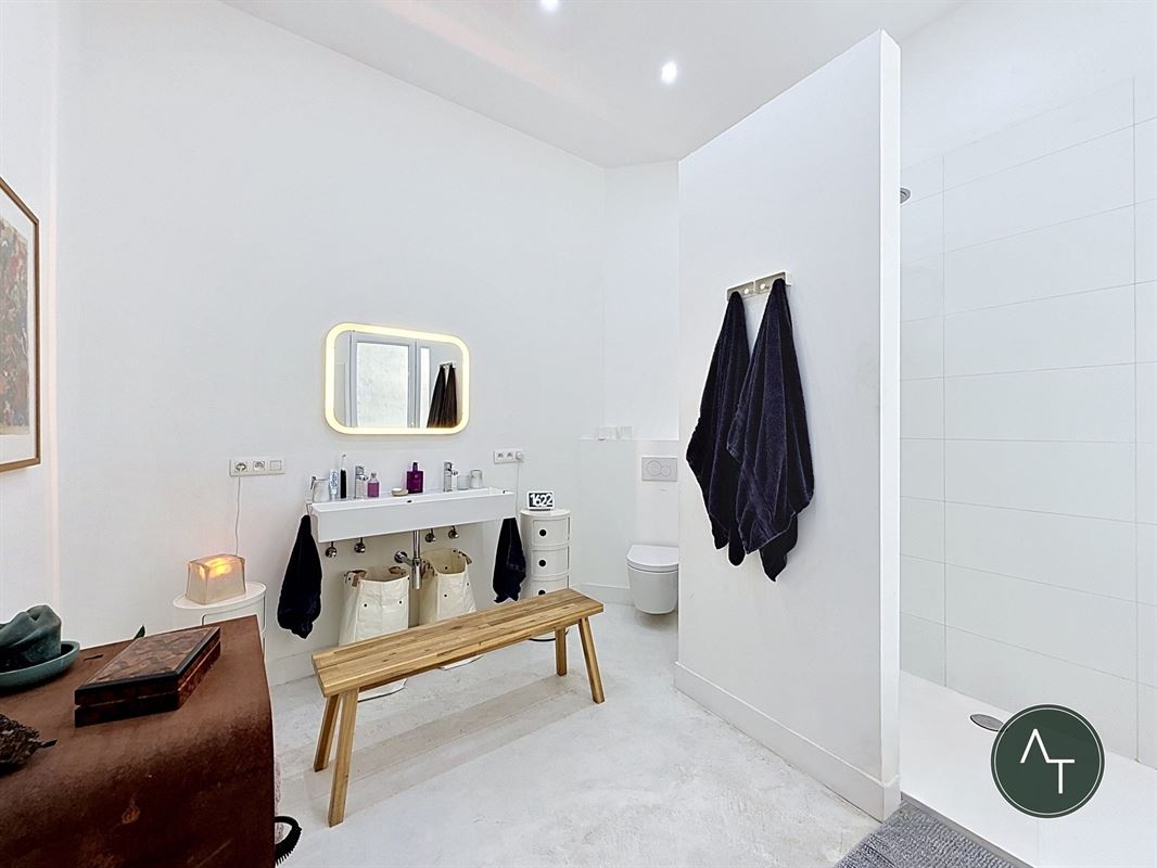 Voltaire / Maison 3ch +/- 144m² hab. en parfait état