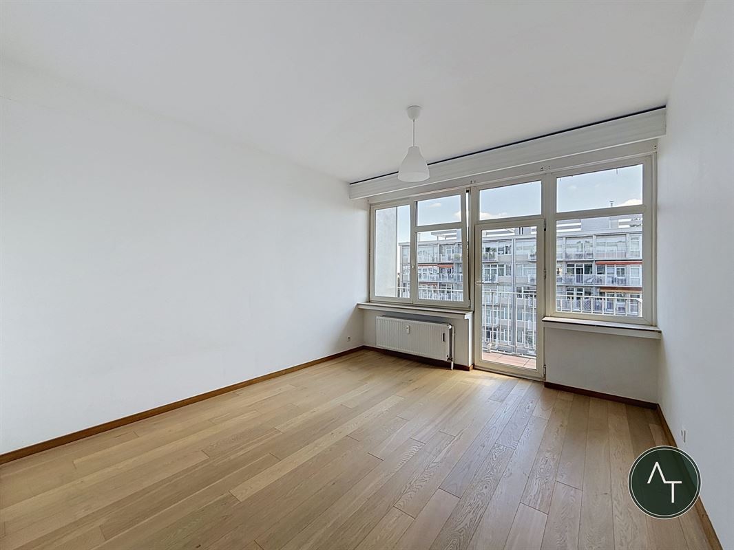 Boondael / App. 2-sl +/- 112m² met terras en buiten parkeerplaats