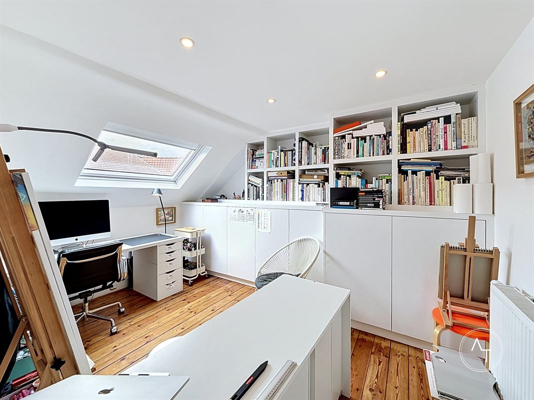 Voltaire / Huis 3sl +/- 178m² in perfecte staat