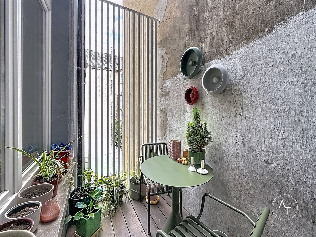 Voltaire / Huis 3sl +/- 178m² in perfecte staat