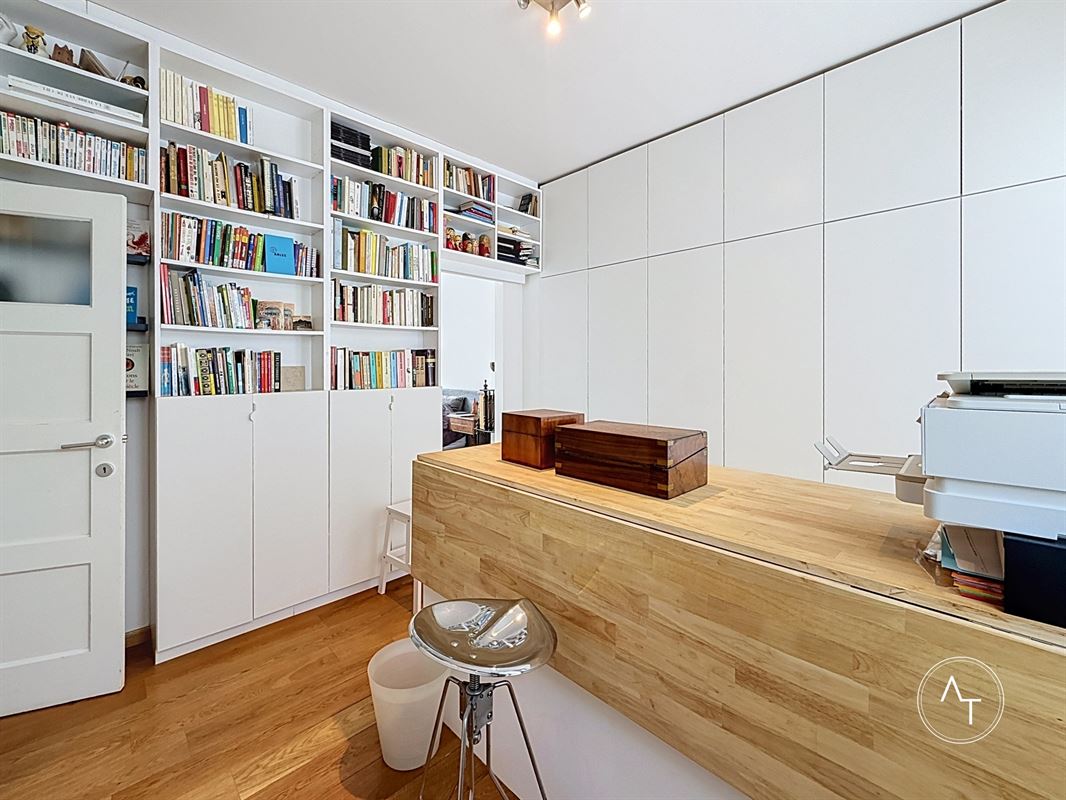 Van Zuylen / 2-bed renovated house +/- 143m² with garden