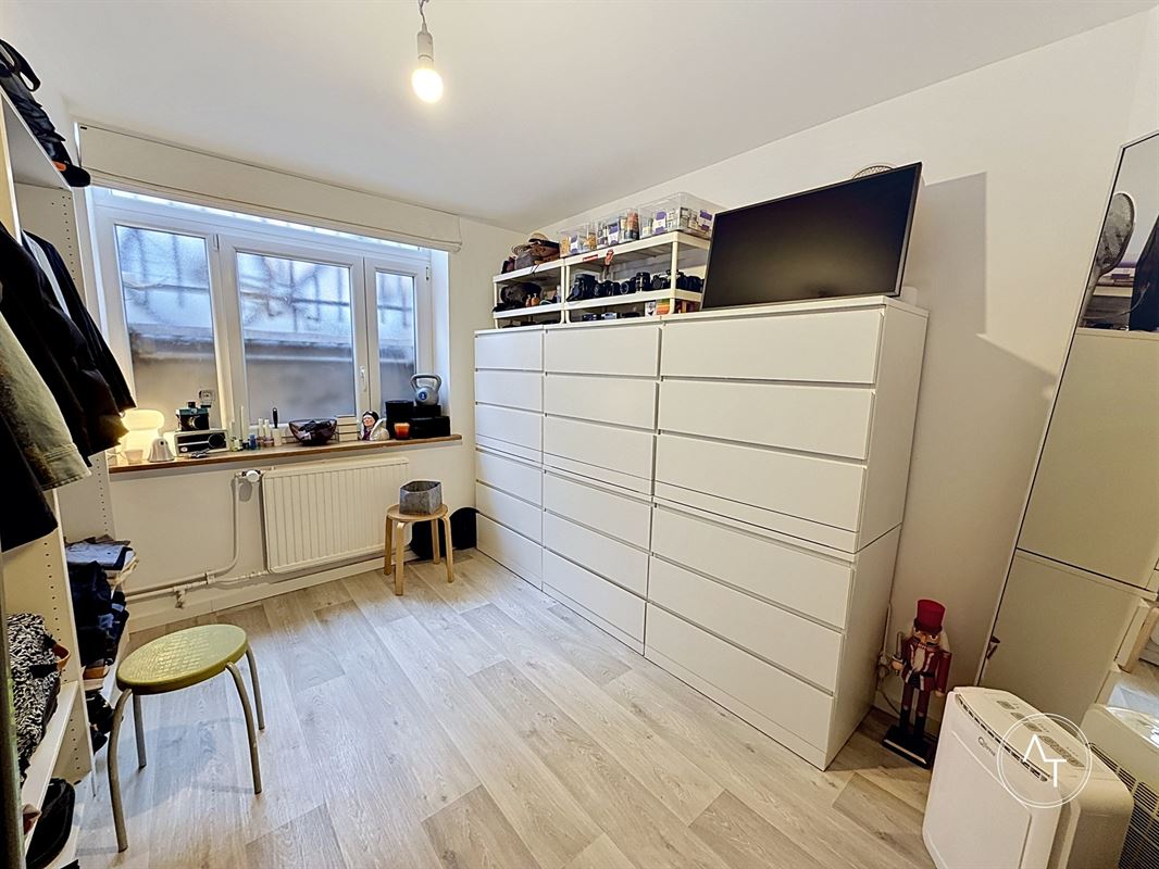 Voltaire / 3-bed house +/- 178m² in perfect condition