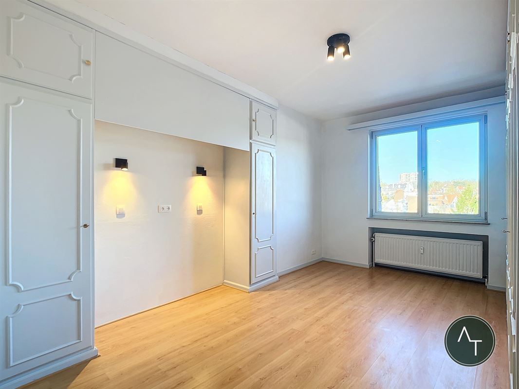De Fré / App. 2sl +/- 120m² met terras & parking