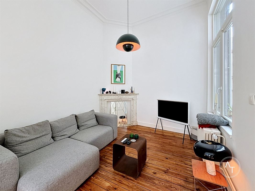 Voltaire / Huis 3sl +/- 178m² in perfecte staat