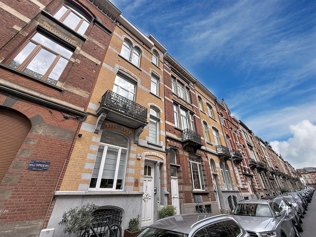Voltaire / Huis 3sl +/- 178m² in perfecte staat