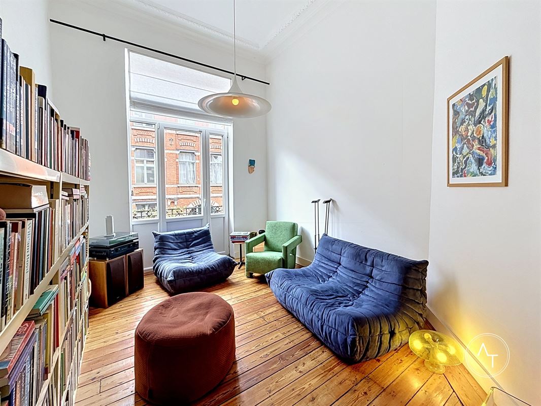 Voltaire / Huis 3sl +/- 178m² in perfecte staat