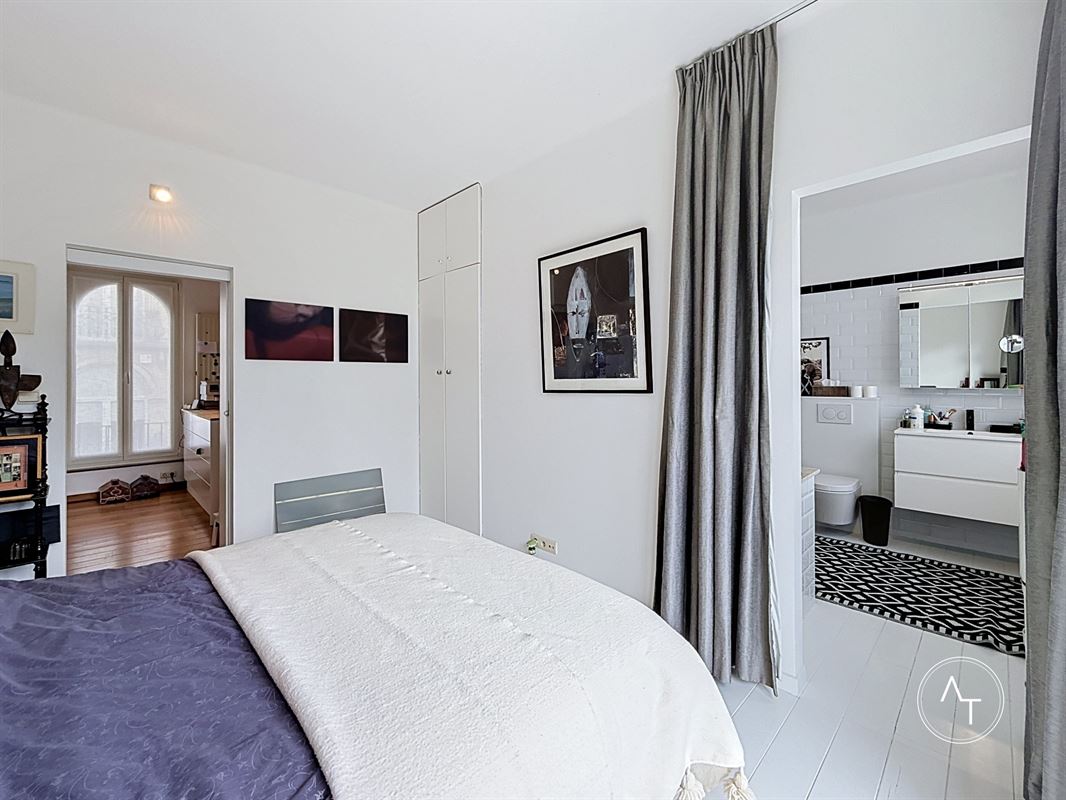 Van Zuylen / 2-bed renovated house +/- 143m² with garden
