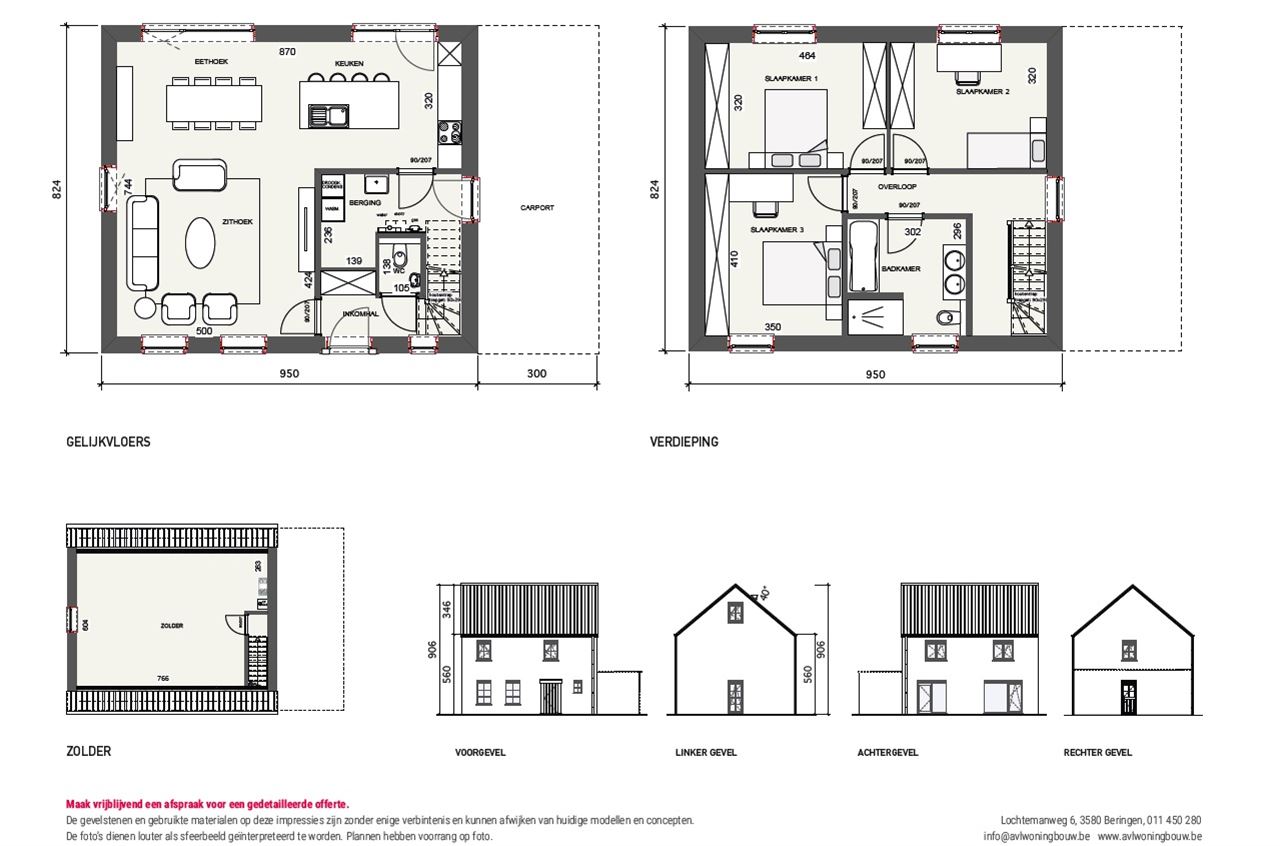 Huis