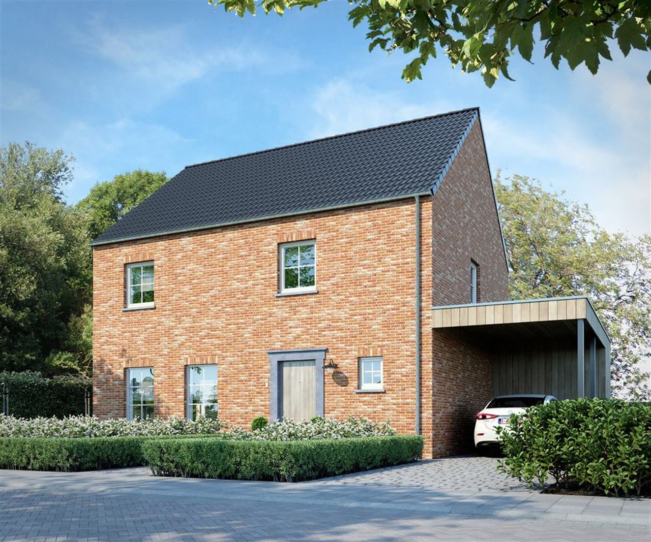 Huis