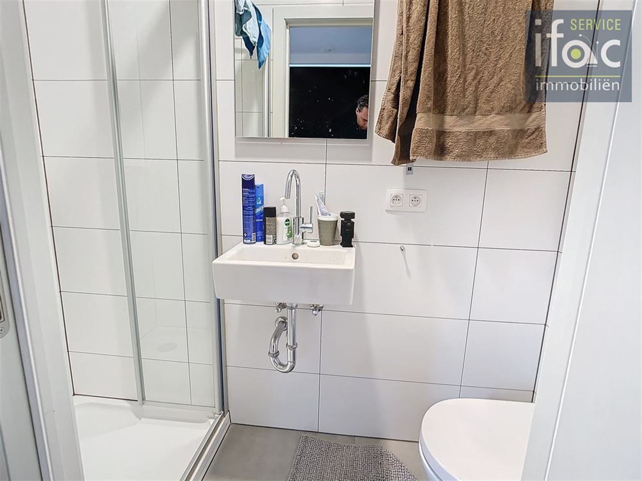 Opbrengsteigendom - Luxe studentenkamers en studio