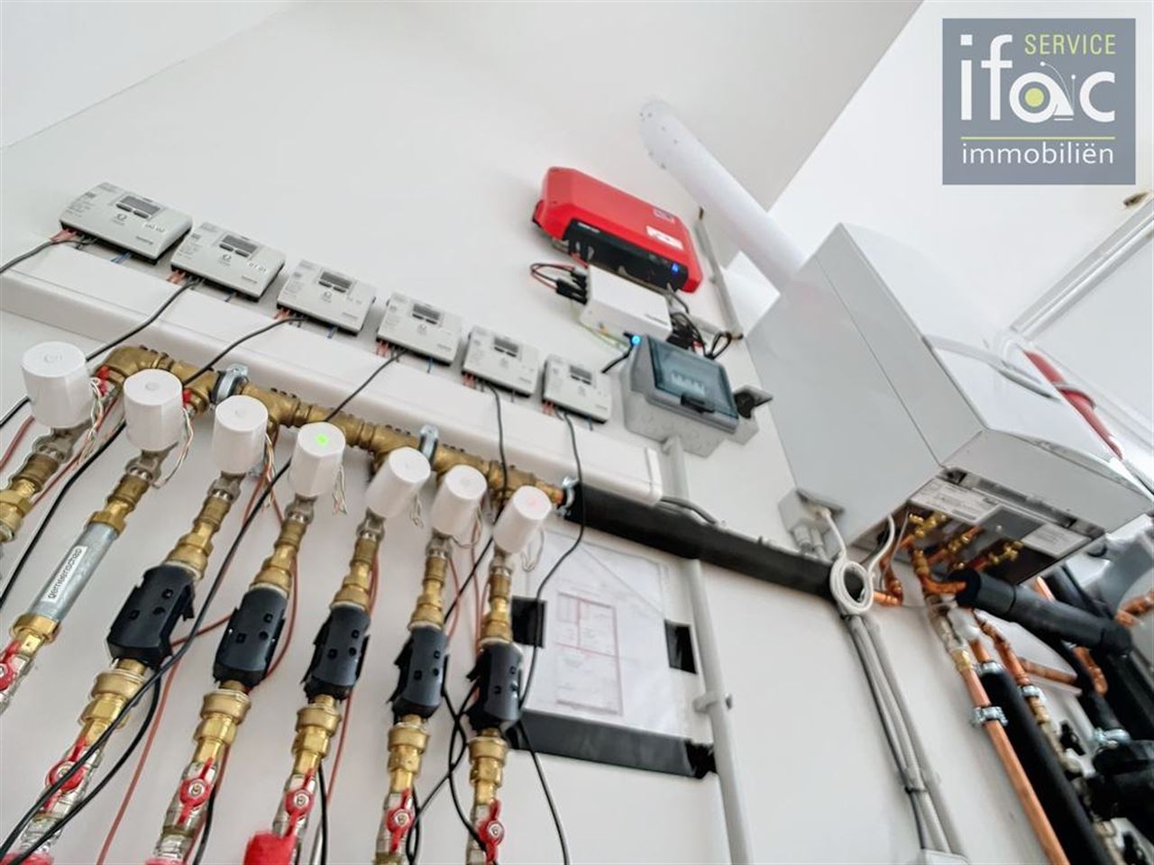 Opbrengsteigendom - Luxe studentenkamers en studio