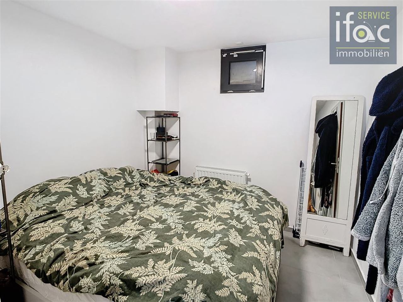 Opbrengsteigendom - Luxe studentenkamers en studio