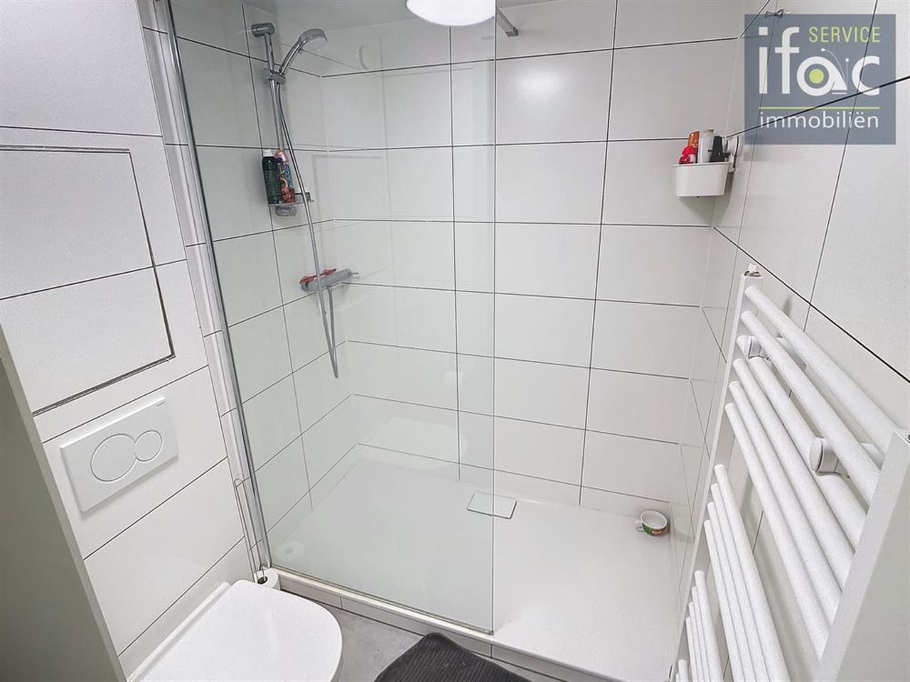 Opbrengsteigendom - Luxe studentenkamers