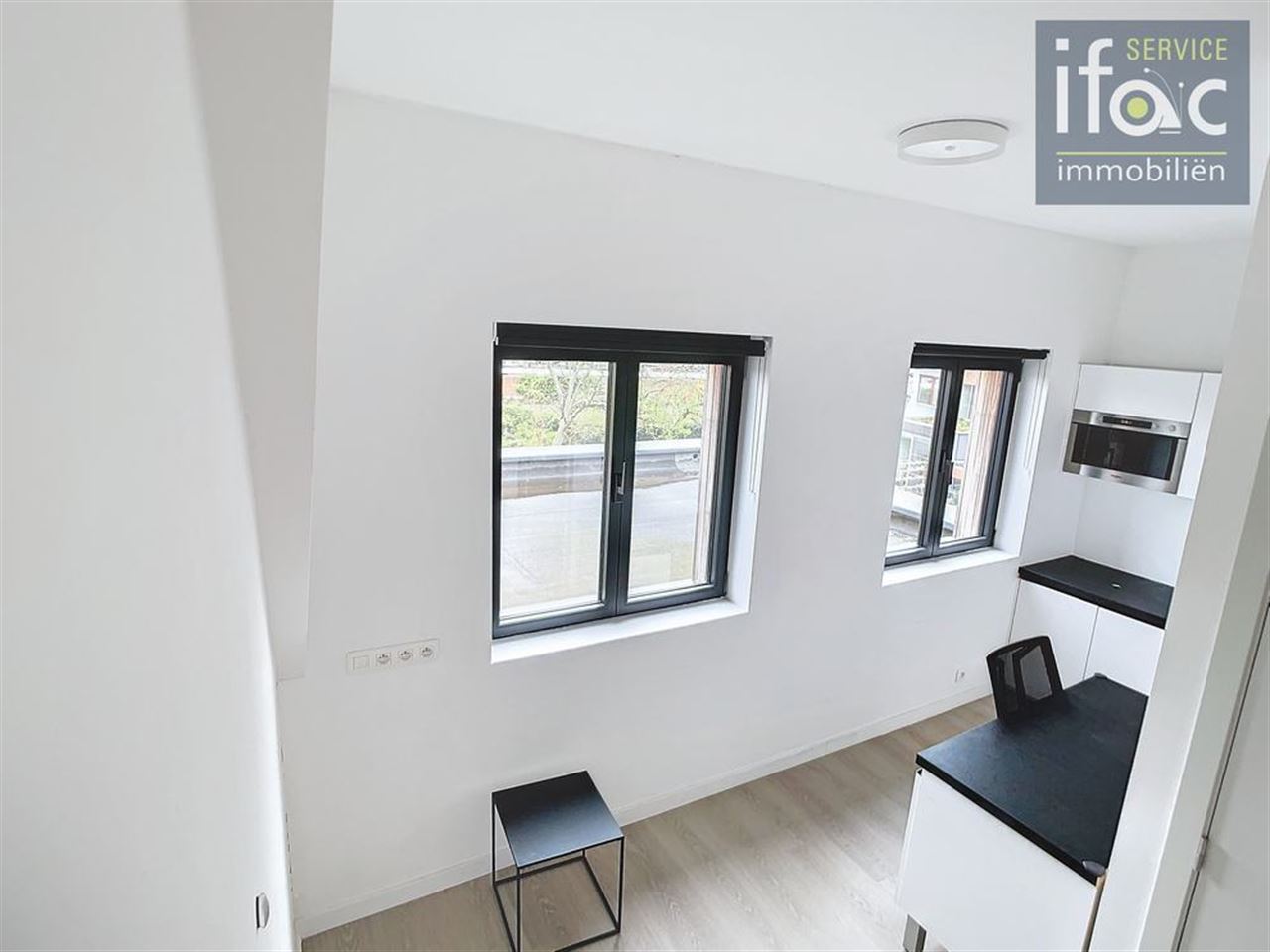 Opbrengsteigendom - Luxe studentenkamers