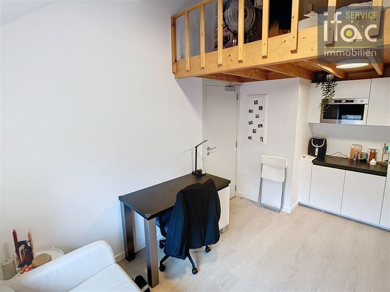 Opbrengsteigendom - Appartementsgebouw