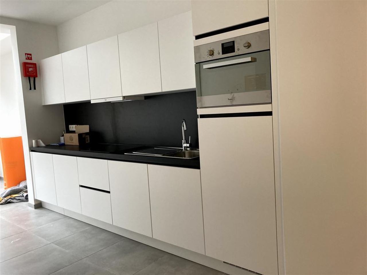 Opbrengsteigendom - Luxe studentenkamers