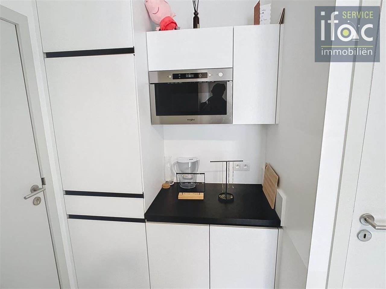 Opbrengsteigendom - Luxe studentenkamers