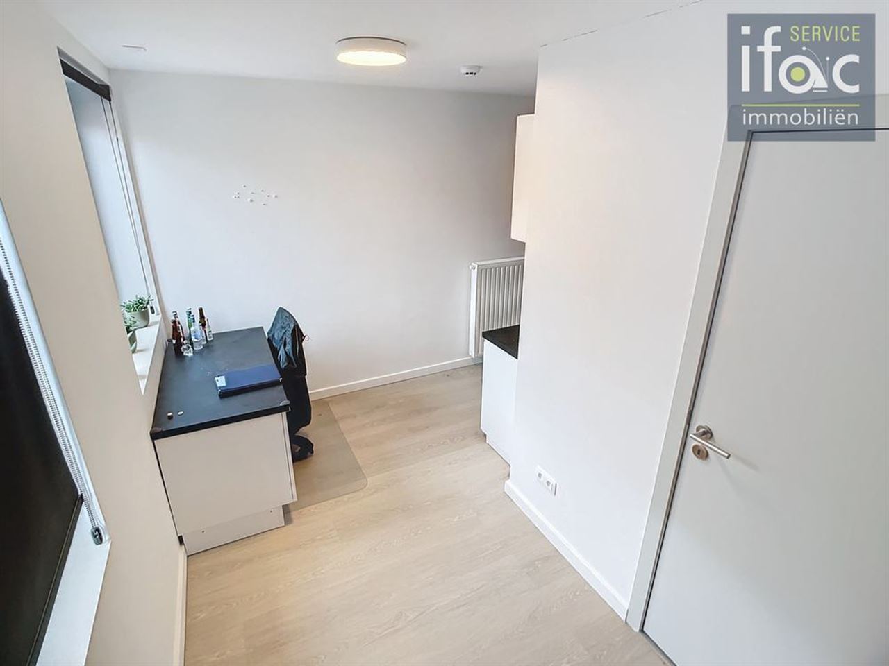 Opbrengsteigendom - Luxe studentenkamers en studio