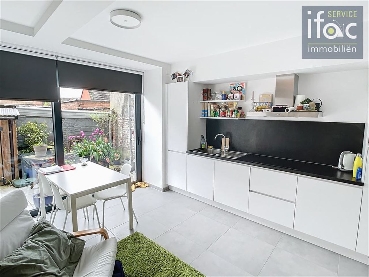 Opbrengsteigendom - Luxe studentenkamers en studio