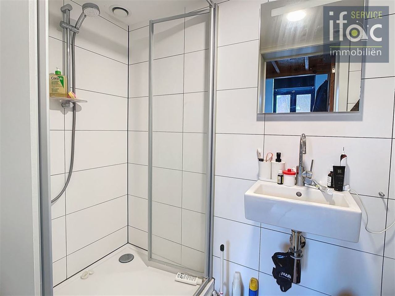 Opbrengsteigendom - 5 luxekamers met eigen sanitair en 1 luxestudio