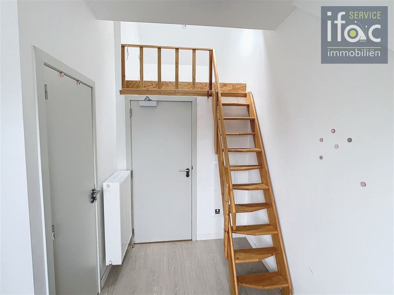 Opbrengsteigendom - Luxe studentenkamers