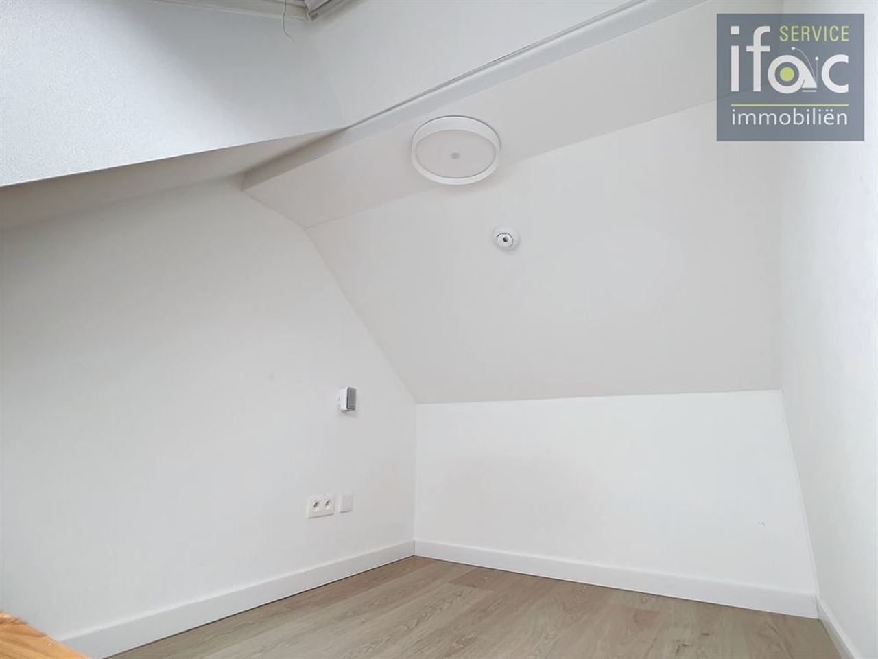 Opbrengsteigendom - Luxe studentenkamers