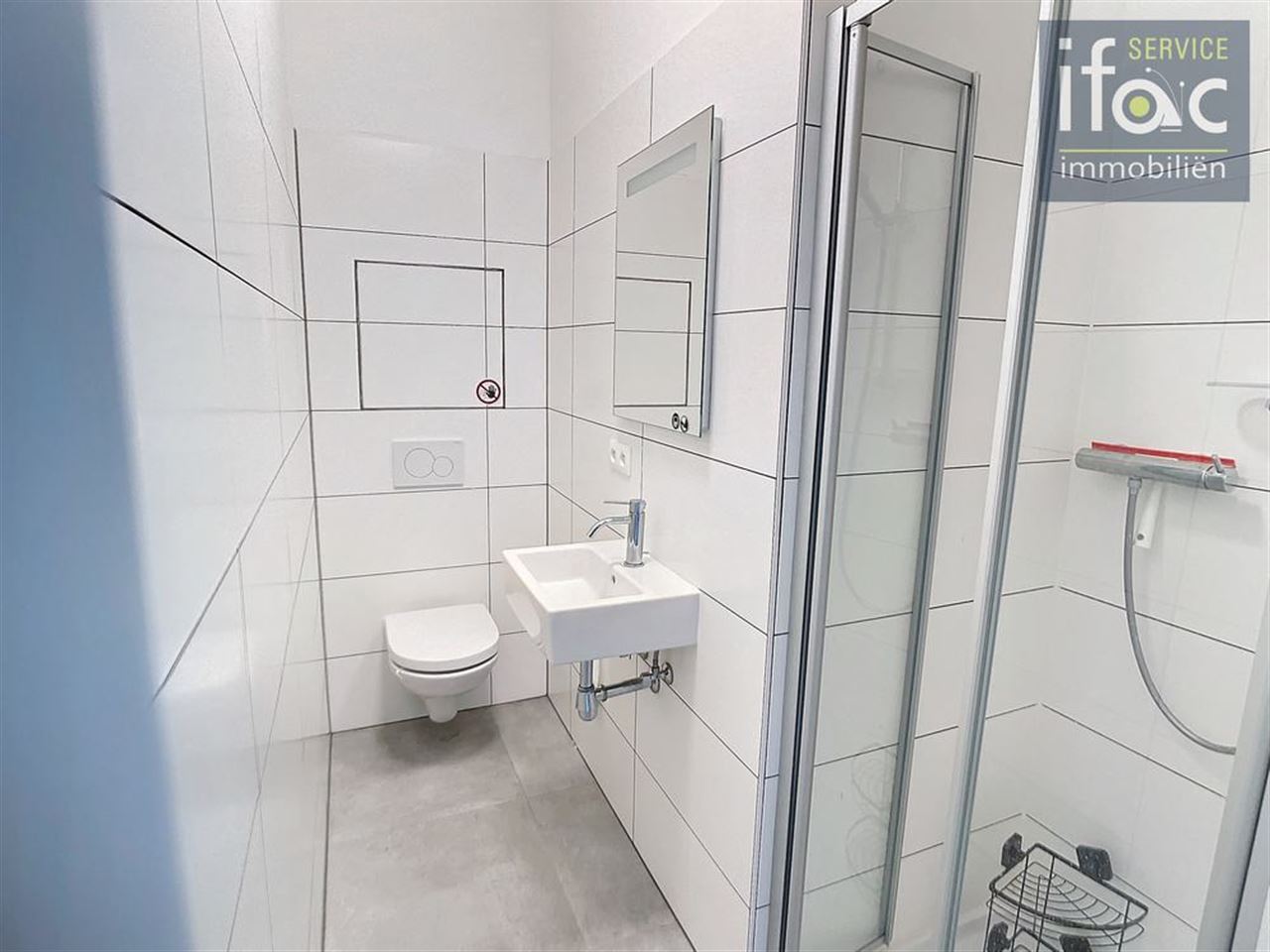 Opbrengsteigendom - Luxe studentenkamers