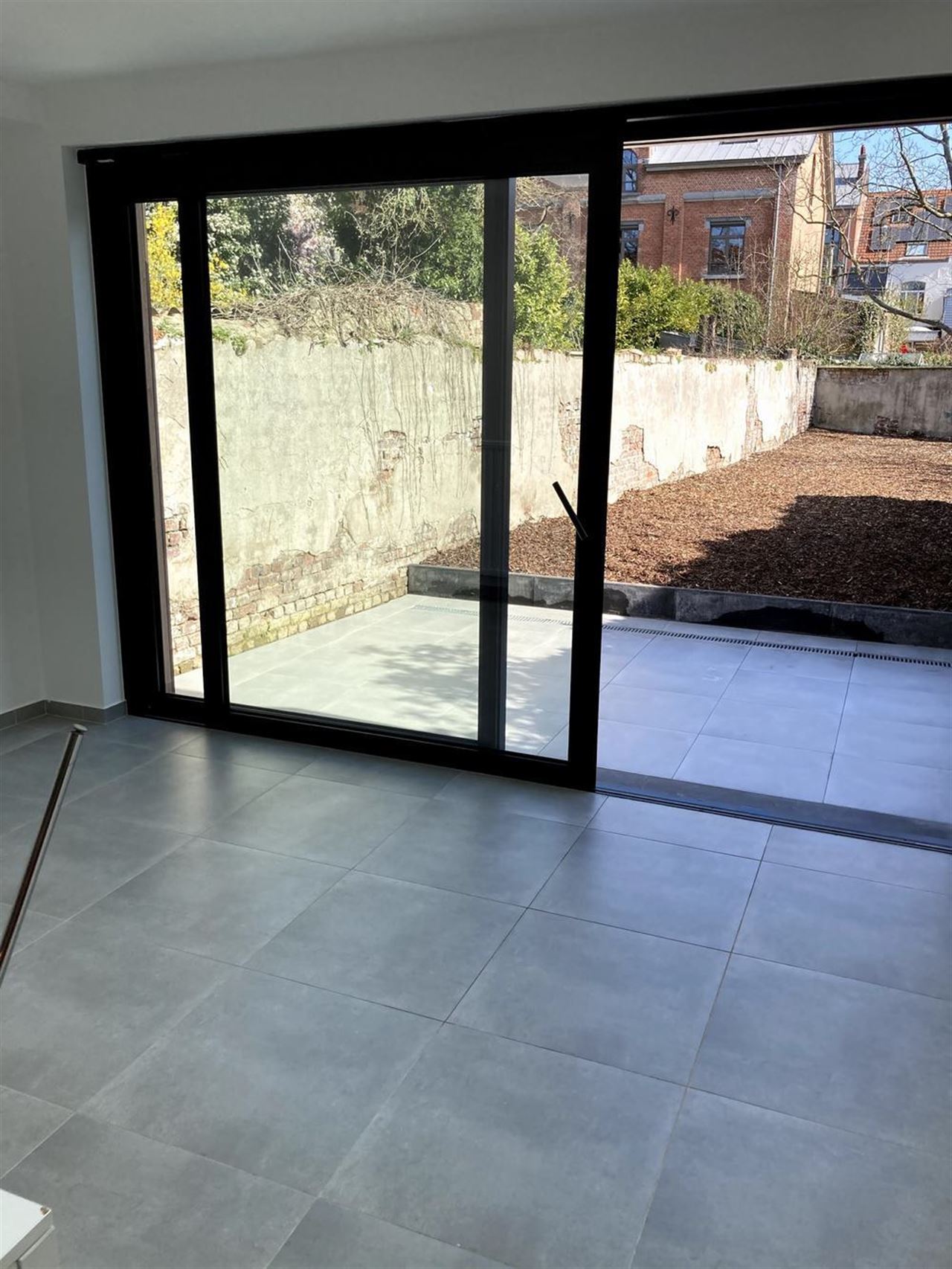 Opbrengsteigendom - Luxe studentenkamers