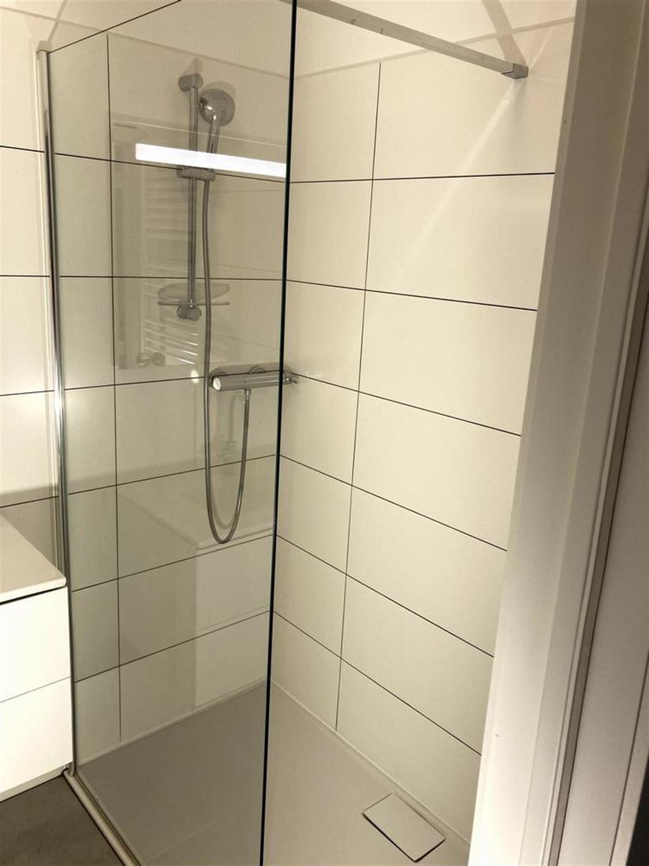 Opbrengsteigendom - Appartementsgebouw