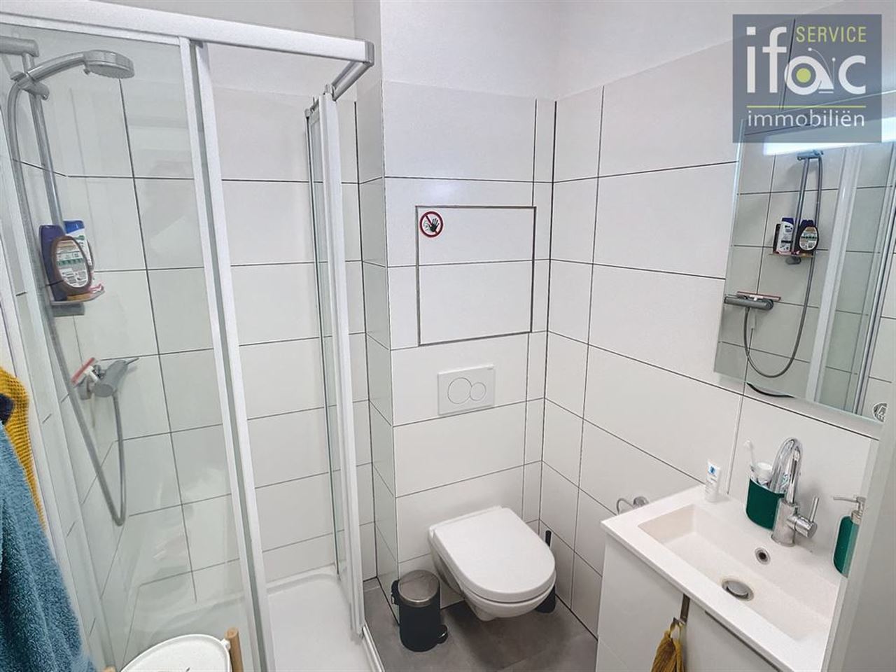 Opbrengsteigendom - Luxe studentenkamers