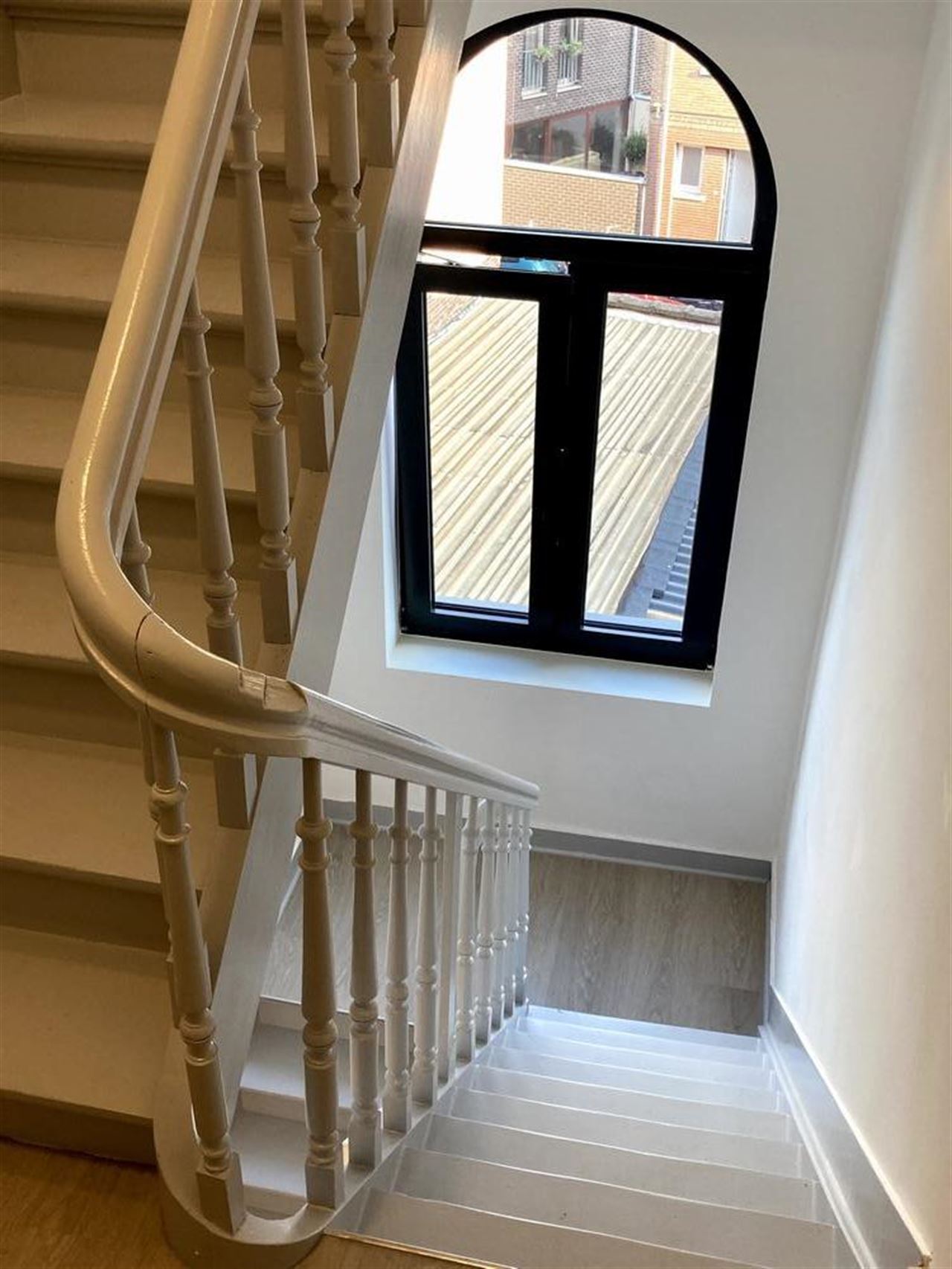 Opbrengsteigendom - Luxe studentenkamers en studio