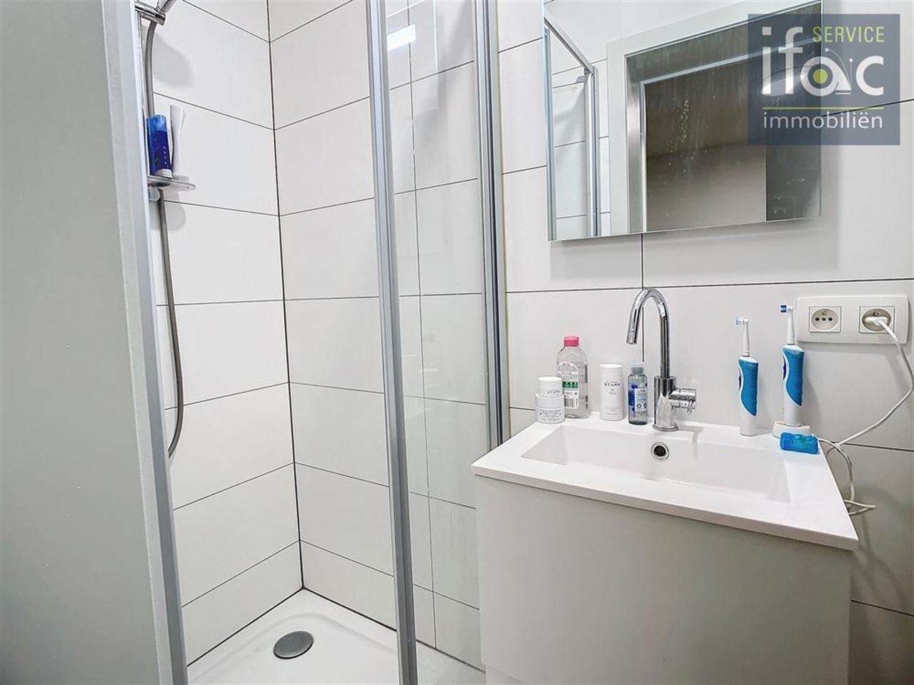 Opbrengsteigendom - Luxe studentenkamers en studio