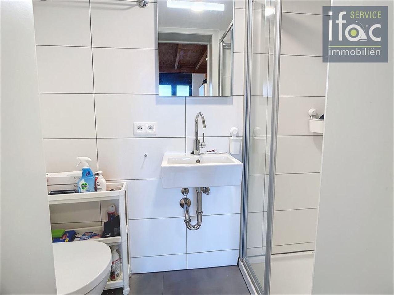 Opbrengsteigendom - Luxe studentenkamers en studio