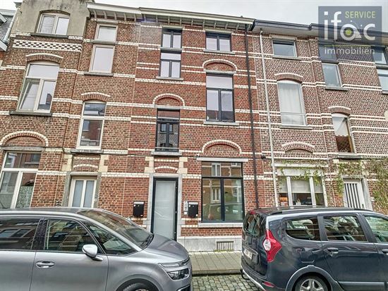 Opbrengsteigendom - Appartementsgebouw
