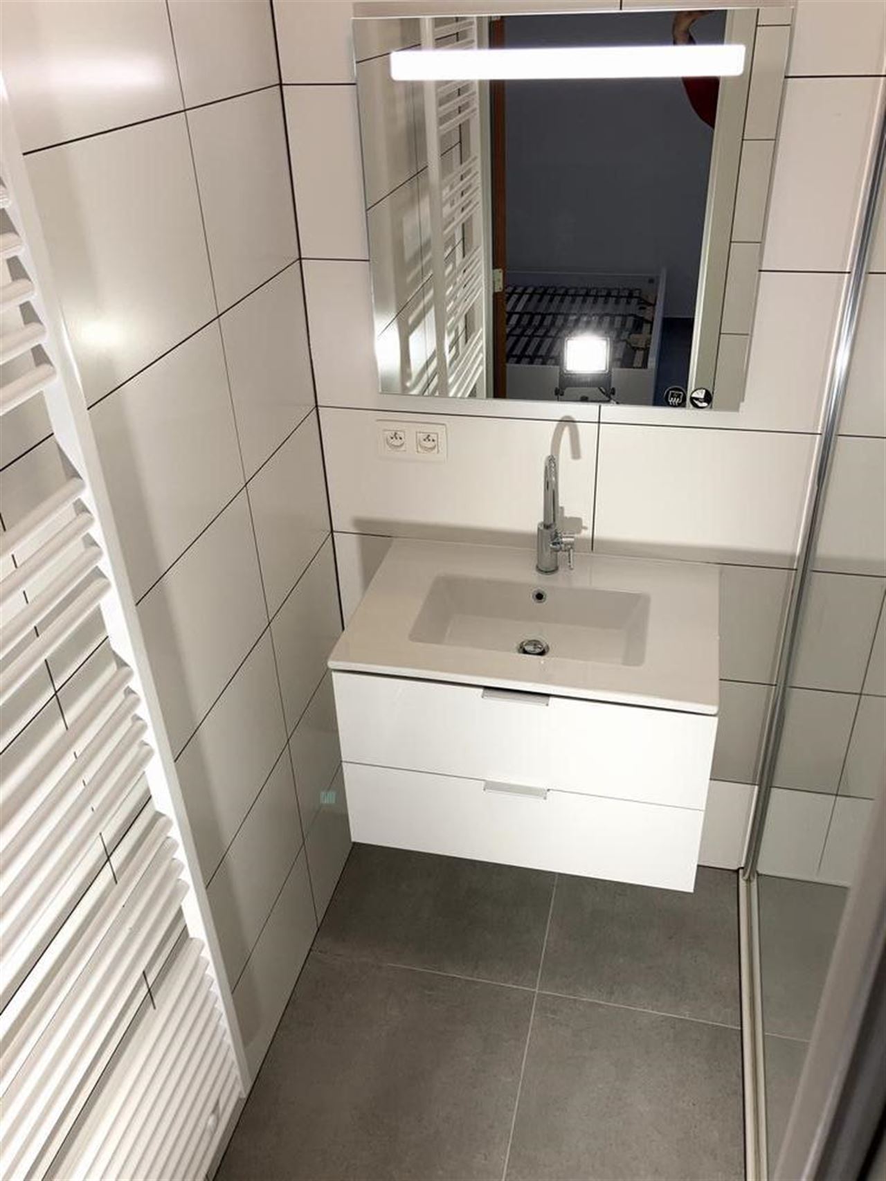 Opbrengsteigendom - Luxe studentenkamers