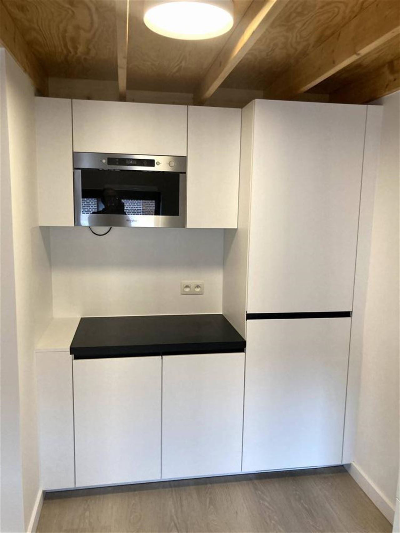 Opbrengsteigendom - Luxe studentenkamers