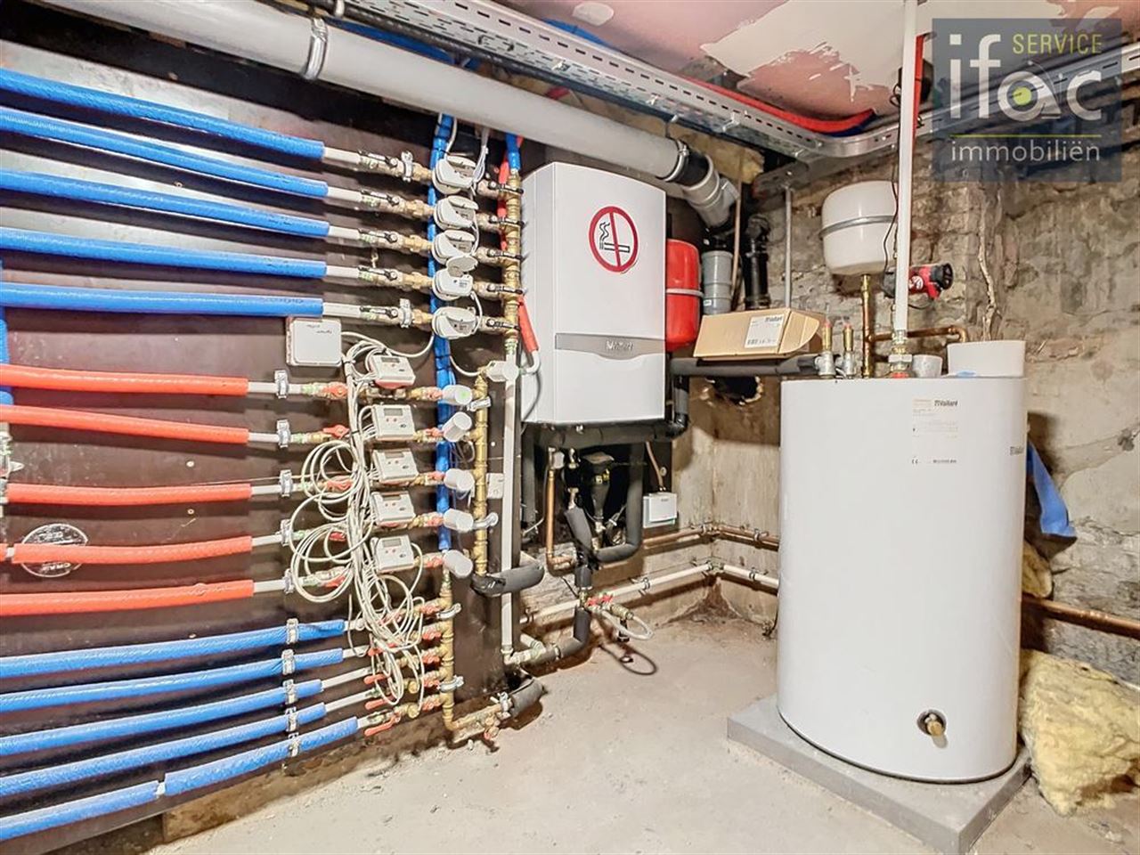 Opbrengsteigendom - Luxe studentenkamers