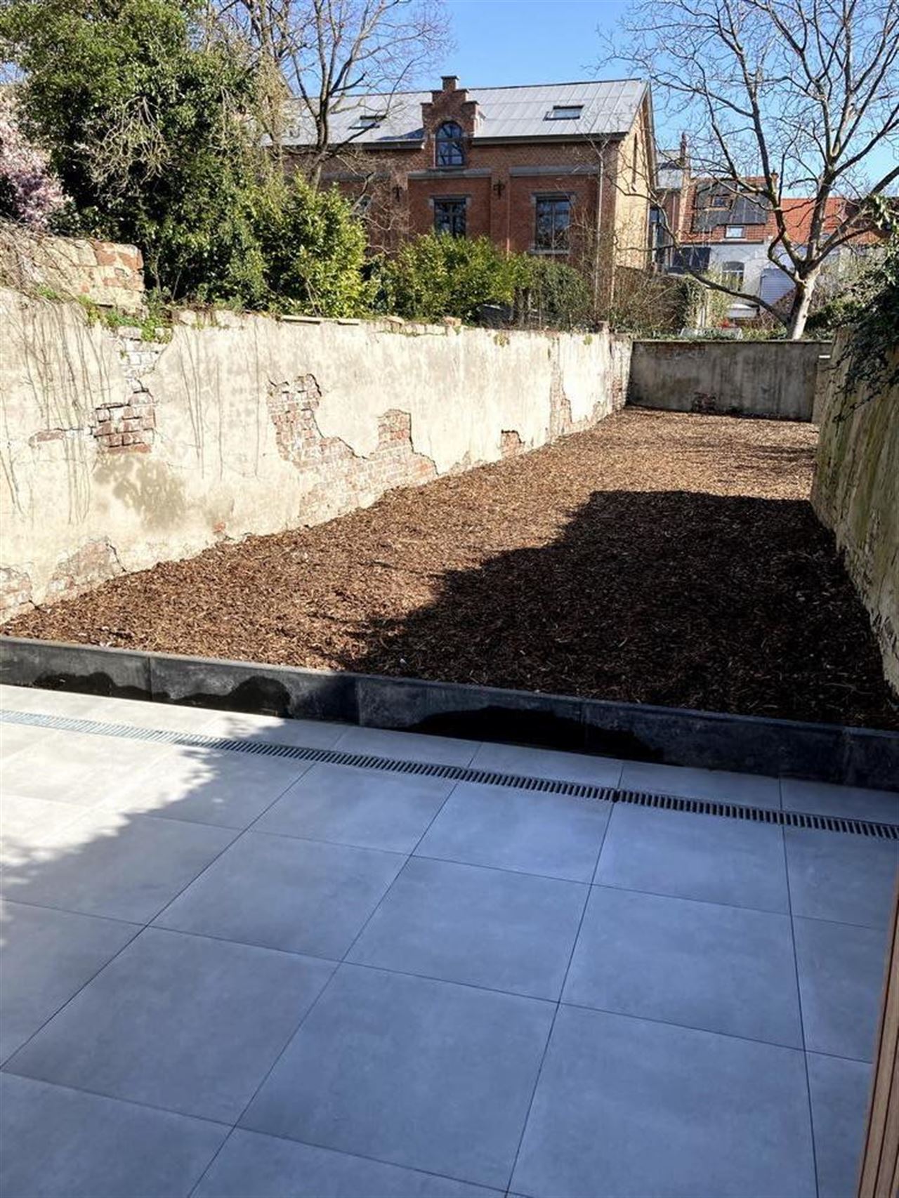 Opbrengsteigendom - Luxe studentenkamers