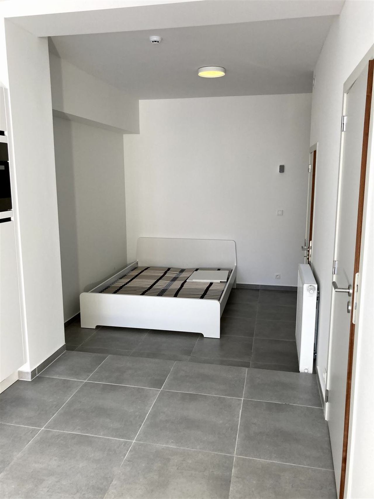 Opbrengsteigendom - Luxe studentenkamers