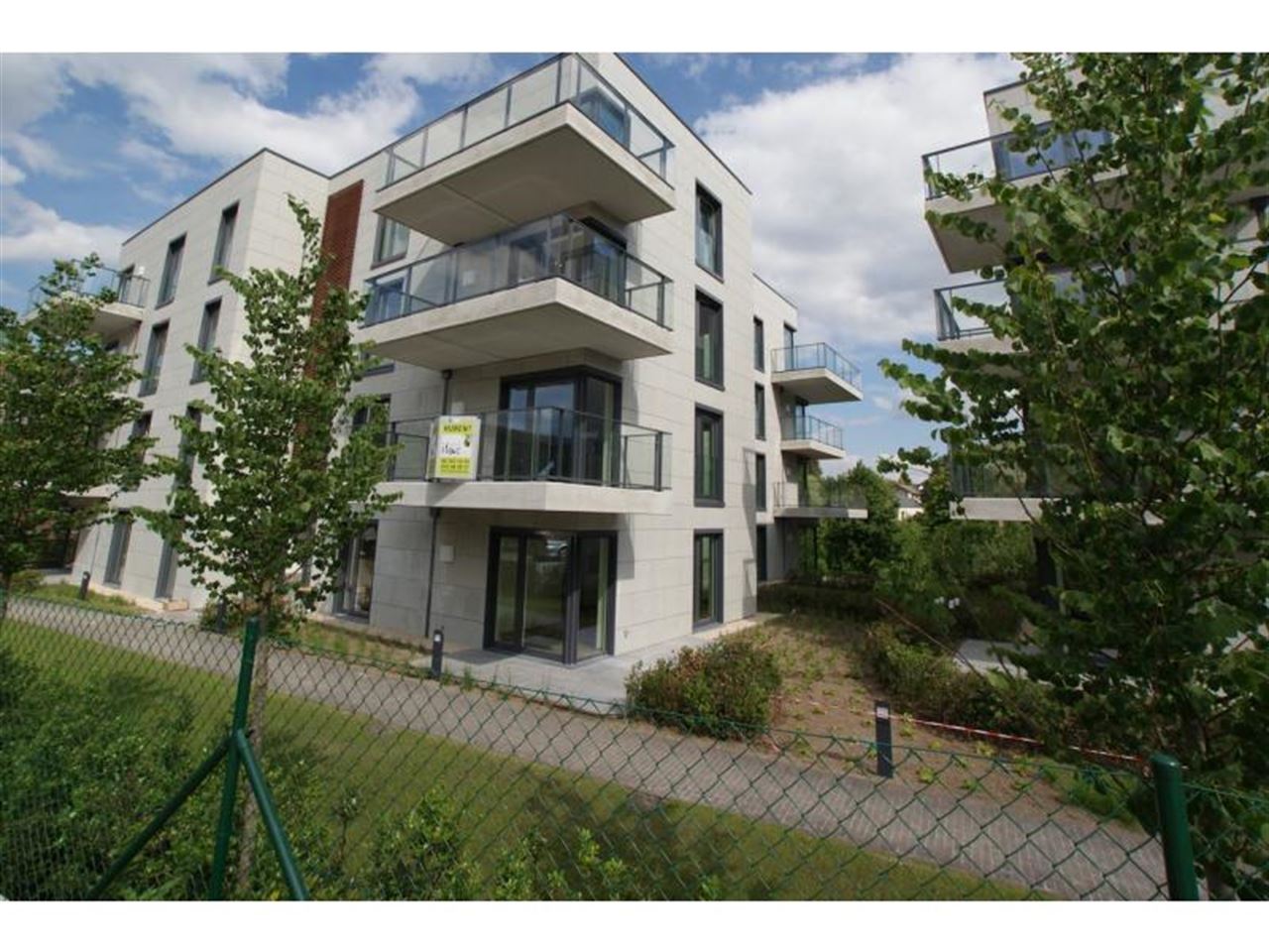 Staanplaats - binnen