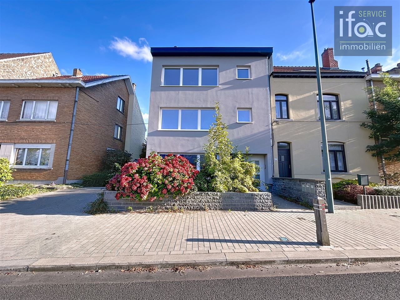 JEZUS EIKLAAN 60 3 TERVUREN