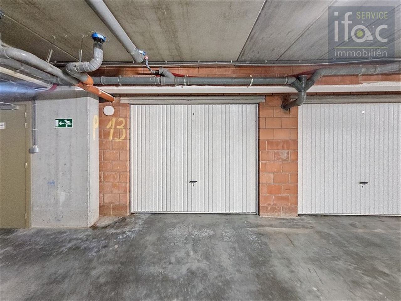 HOOGSTRAAT 164 G11 ZAVENTEM
